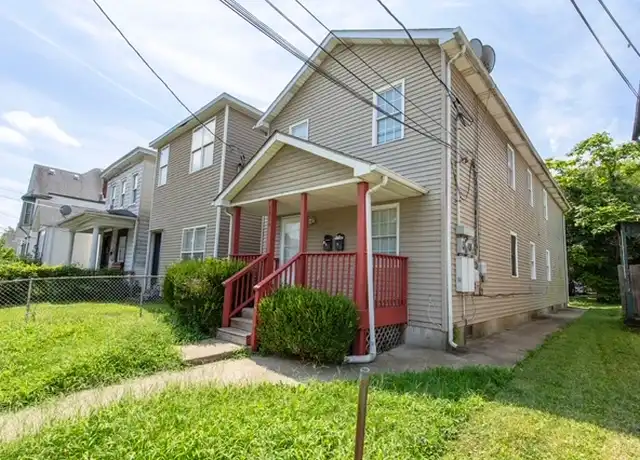 Property at 1214 S Preston St Unit 1, Louisville, KY, 40203, 3 beds, 1 bath, [object Object]