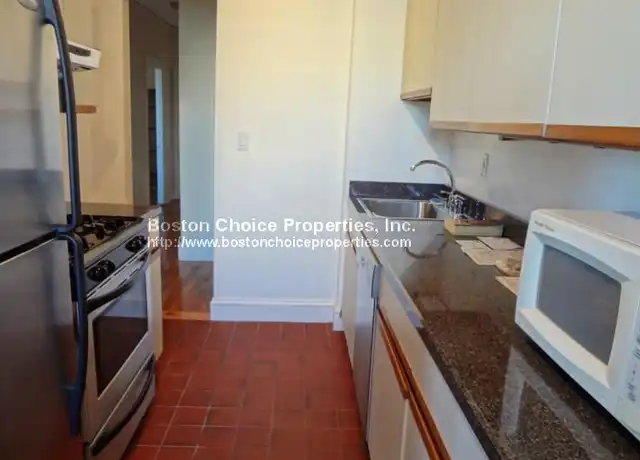 Property at 82 Jersey St #34, Boston, MA, 02215, 1 bed, 1 bath, [object Object]