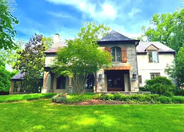 Property at 8820 Burning Tree Rd, Bethesda, MD, 20817, 6 beds, 6.5 baths, [object Object]