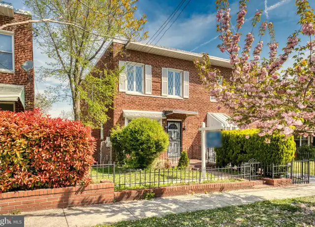 Property at 624 Jefferson St NE, Washington, DC, 20011, 3 beds, 2.5 baths, [object Object]