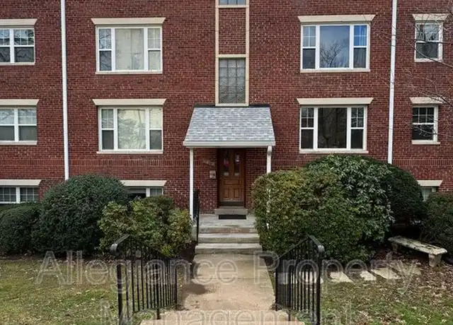 Property at 1404 12th St N #27, Arlington, VA, 22209, 2 beds, 1 bath, [object Object]