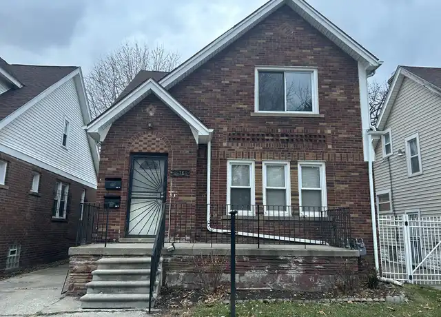 Property at 15785 Pinehurst St Unit 2, Detroit, MI, 48238, 1 bed, 1 bath, [object Object]
