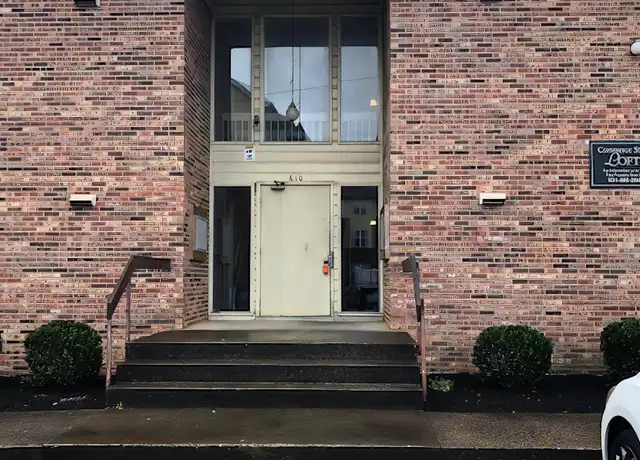 Property at 608 Commerce St Unit 5, Clarksville, TN, 37040, 2 beds, 1 bath, [object Object]
