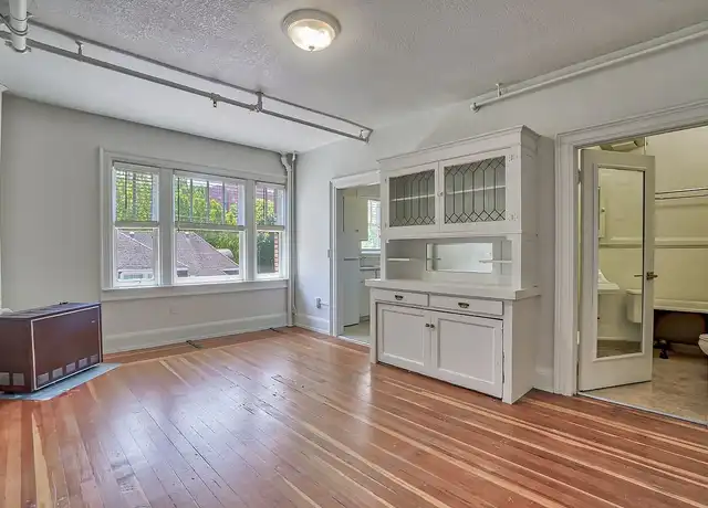 Property at Cambrian Apartments - 1129 SW Columbia St, Portland, OR, 97201, 0-1 beds, 1 bath, [object Object]