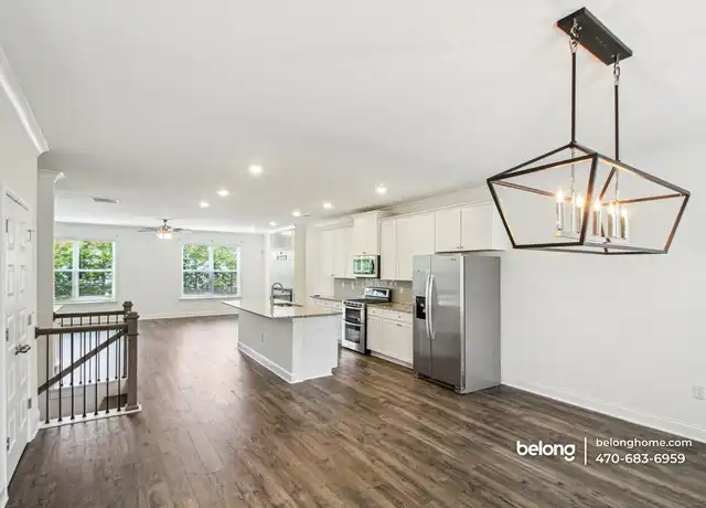 Property at 1197 Fallaw Ln, Atlanta, GA, 30329, 4 beds, 4 baths, [object Object]