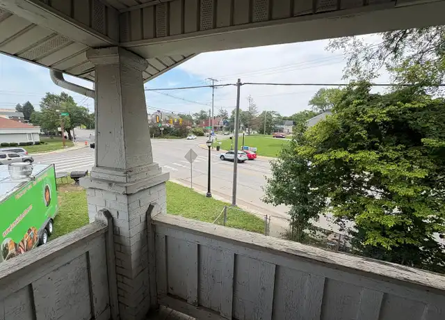 Property at 1673 Cleveland Ave Unit 1675, Columbus, OH, 43211, 3 beds, 1 bath, [object Object]