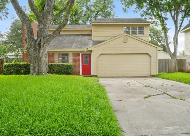 Property at 1206 Mayweather Ln, Richmond, TX, 77406, 3 beds, 2 baths, [object Object]