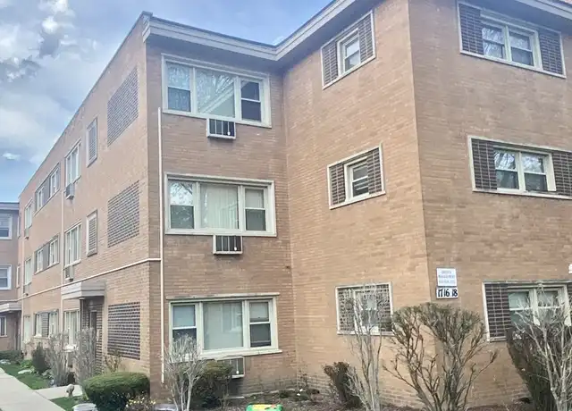 Property at 1718 W Greenleaf Ave Unit GS, Chicago, IL, 60626, 1 bed, 1 bath, [object Object]