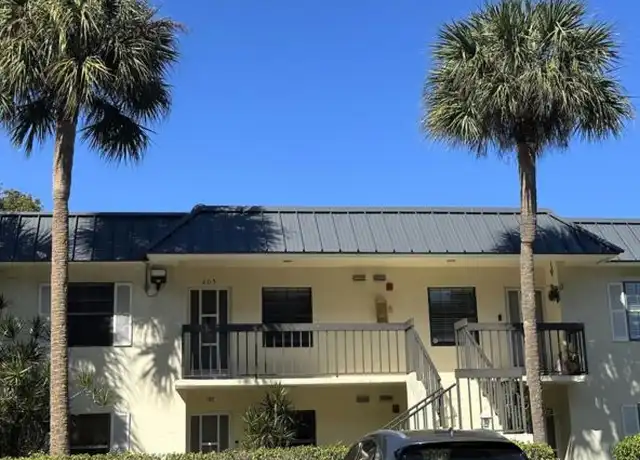 Property at 701 Avenue L Unit 205A, Delray Beach, FL, 33483, 2 beds, 2 baths, [object Object]