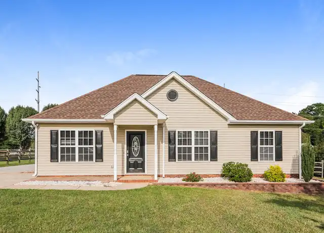 Property at 2428 Hunters Way, Monroe, NC, 28110, 3 beds, 2 baths, [object Object]