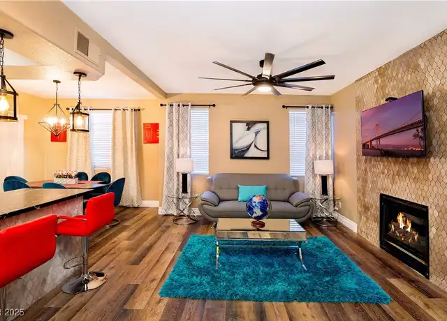 Property at 7713 Himalayas Ave Unit 000, Las Vegas, NV, 89128, 3 beds, 2 baths, [object Object]