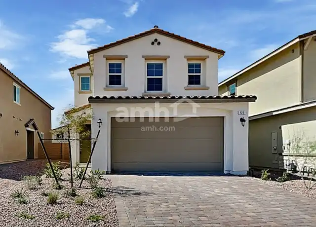 Property at 122 Island Plumeria Ln, Henderson, NV, 89015, 3 beds, 2.5 baths, [object Object]