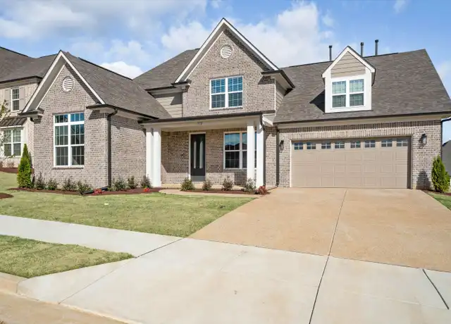 Property at 512 Mount Ivy Dr, Collierville, TN, 38017, 4 beds, 3.5 baths, [object Object]