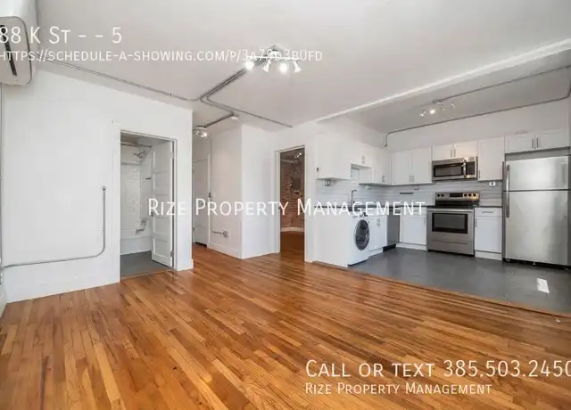 Property at 88 K St Unit 5, Salt Lake City, UT, 84103, 1 bed, 1 bath, [object Object]