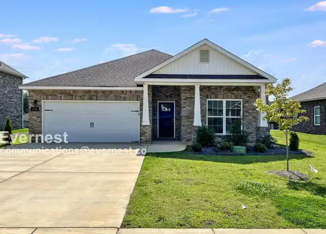 Property at 112 Burdine St, New Market, AL, 35761, 4 beds, 2 baths, [object Object]