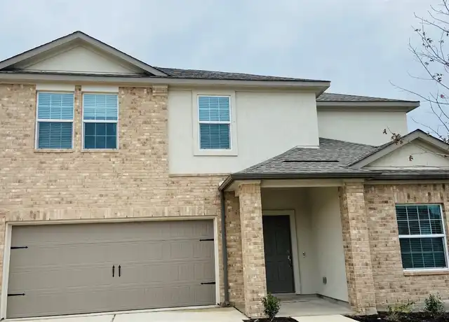 Property at 1205 Sweetspire St, Leander, TX, 78641, 4 beds, 2.5 baths, [object Object]