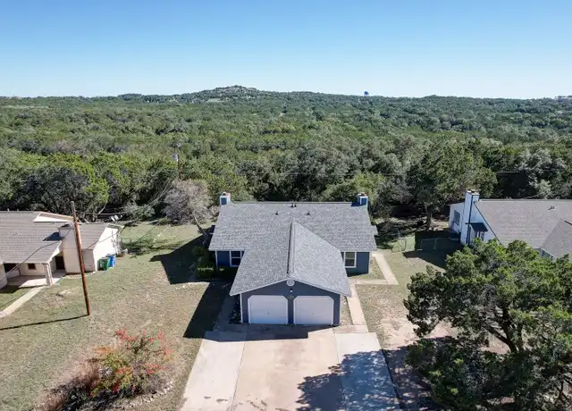 Property at 5507 Thunderbird St Unit A, Lago Vista, TX, 78645, 3 beds, 2 baths, [object Object]