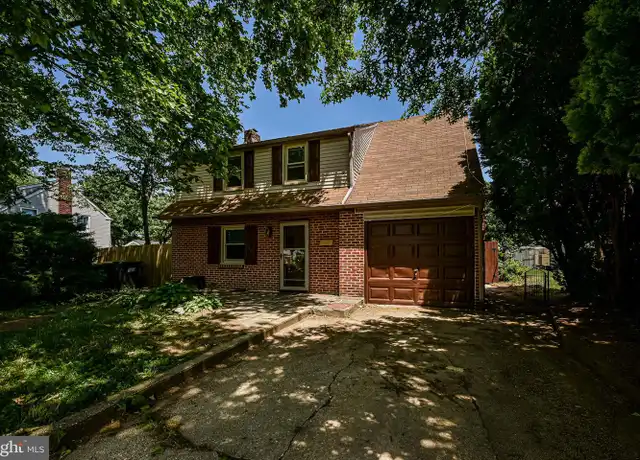 Property at 100 Lincoln Ave, New Castle, DE, 19720, 3 beds, 1 bath, [object Object]
