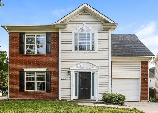 Property at 14634 Devin Allen Dr, Huntersville, NC, 28078, 3 beds, 2 baths, [object Object]