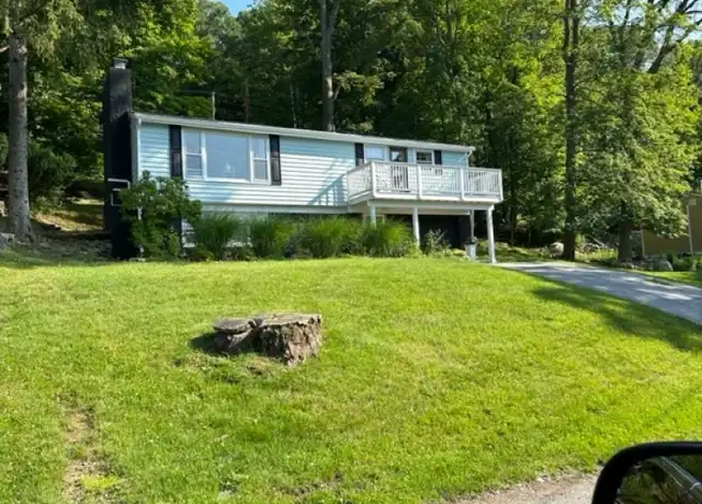 Property at 4 Marine Ter, Sparta, NJ, 07871, 3 beds, 2 baths, [object Object]