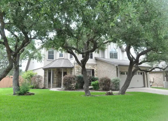 Property at 3323 Pine Needle Cir, Round Rock, TX, 78681, 4 beds, 3.5 baths, [object Object]