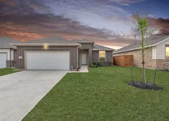 Property at 10610 Crescent Peak Ct, Rosharon, TX, 77583, 4 beds, 2 baths, [object Object]