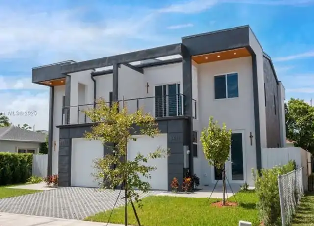 Property at 3431 SW 16th St, Miami, FL, 33145, 3 beds, 3 baths, [object Object]