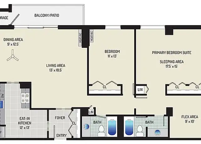 Photo of 5375 Duke St, Alexandria, VA 22304