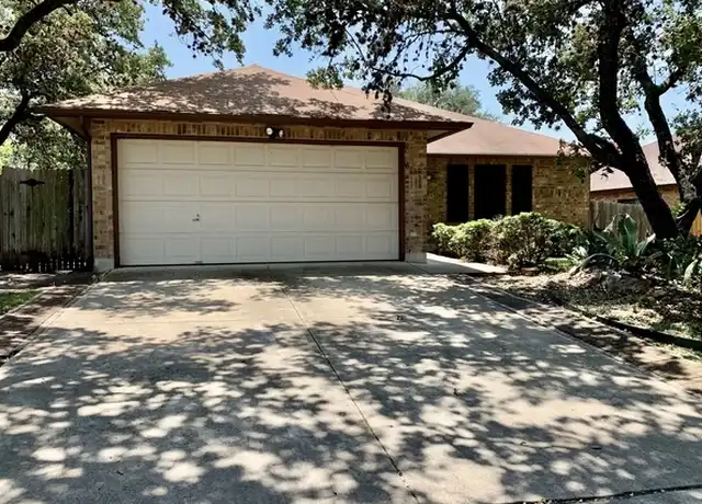 Property at 6110 Border Trail Dr, San Antonio, TX, 78240, 3 beds, 2 baths, [object Object]