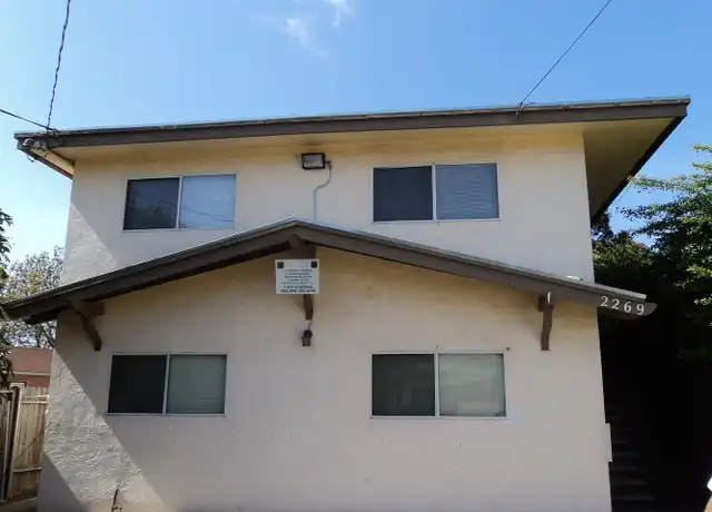 Property at 2269 83rd Ave Unit 3, Oakland, CA, 94605, 2 beds, 1 bath, [object Object]