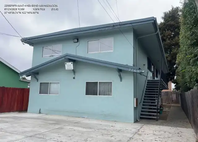 Property at 2269 83rd Ave Unit 3, Oakland, CA, 94605, 2 beds, 1 bath, [object Object]