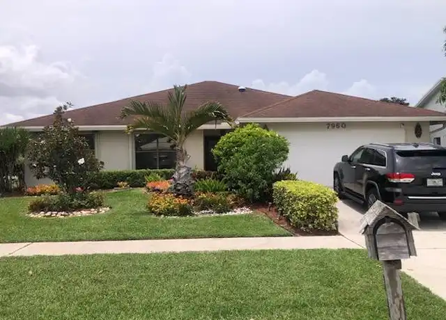 Property at 7960 Chula Vista Cres, Boca Raton, FL, 33433, 3 beds, 2 baths, [object Object]