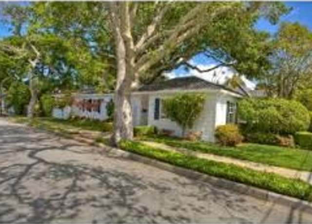 Photo of 1815 Carmelita Ave, Burlingame, CA 94010