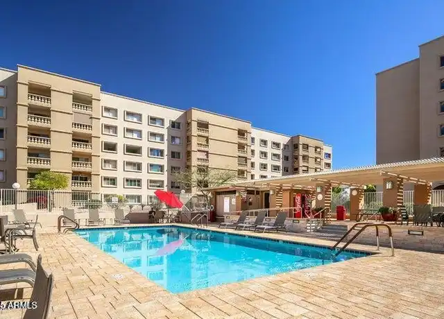Property at 7910 E Camelback Rd #309, Scottsdale, AZ, 85251, 2 beds, 2 baths, [object Object]