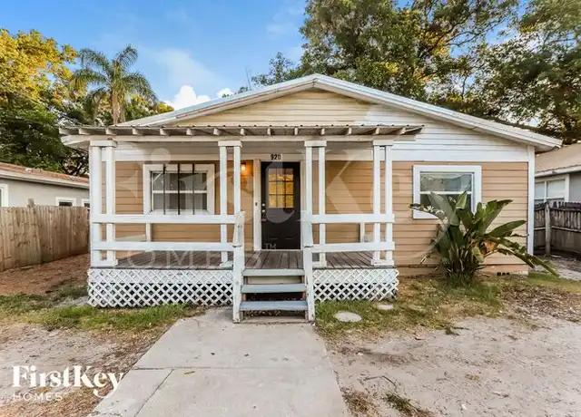 Property at 920 E Dr Martin Luther King Jr Blvd, Tampa, FL, 33603, 3 beds, 2 baths, [object Object]