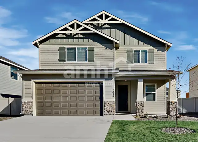 Property at 1034 S Jillian Ave, Kuna, ID, 83634, 4 beds, 2.5 baths, [object Object]