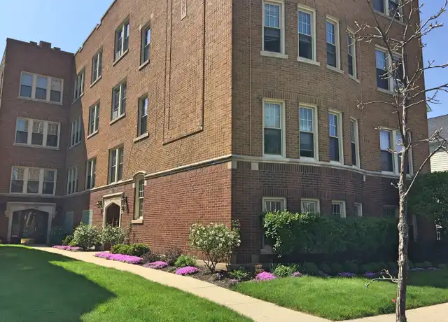 Property at 318 Sherman Ave Unit 2, Evanston, IL, 60202, 2 beds, 1 bath, [object Object]