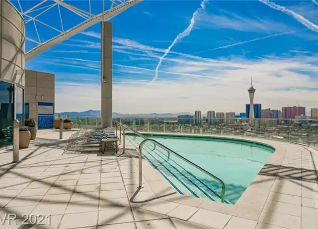 Property at 200 Hoover Ave, Las Vegas, NV, 89101, 0 beds, 1 bath, [object Object]