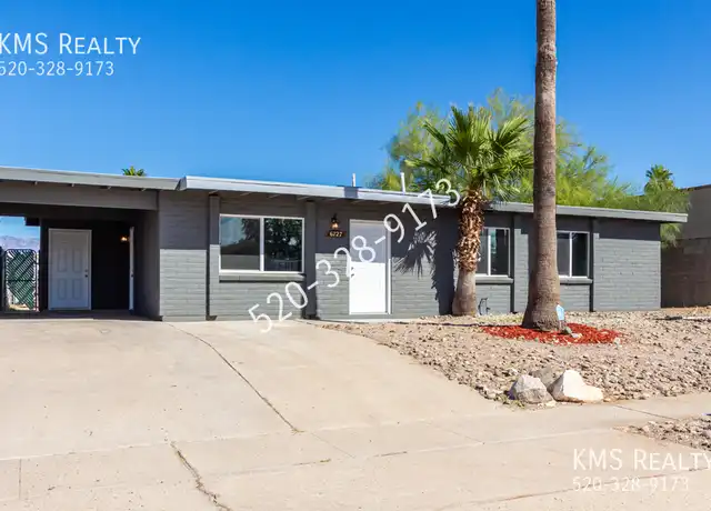 Property at 6727 E Victoria St, Tucson, AZ, 85730, 3 beds, 2 baths, [object Object]