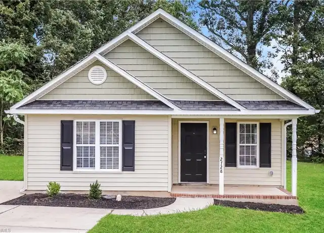 Property at 2728 Lomond St, Winston Salem, NC, 27127, 3 beds, 2 baths, [object Object]