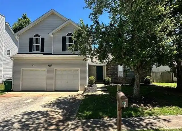 Property at 4044 Ward Lake Trl, Ellenwood, GA, 30294, 3 beds, 2.5 baths, [object Object]