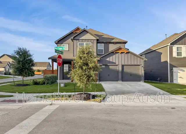 Property at 105 Skyflower Ln, San Marcos, TX, 78666, 5 beds, 4 baths, [object Object]