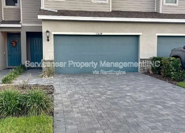 Property at 11634 Woodleaf Dr, Bradenton, FL, 34211, 3 beds, 2.5 baths, [object Object]