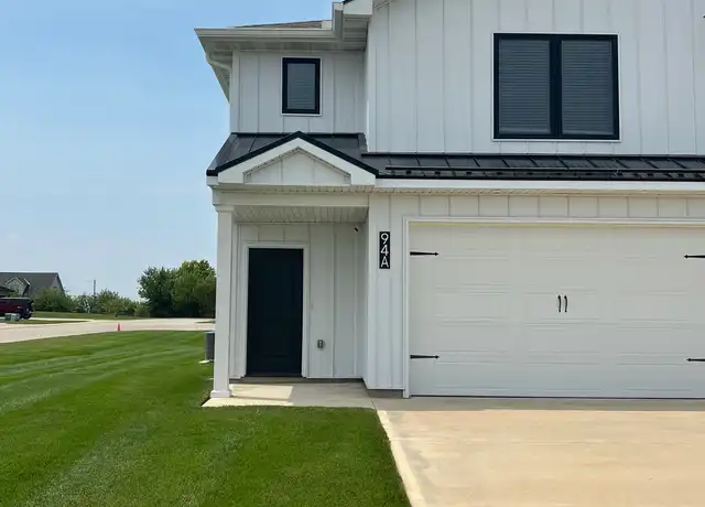 Property at 94 SE 361st Rd Unit A, Warrensburg, MO, 64093, 3 beds, 2.5 baths, [object Object]