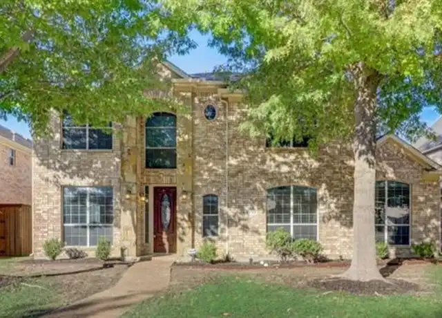 Property at 13703 Stevens Point Dr, Frisco, TX, 75033, 4 beds, 3.5 baths, [object Object]