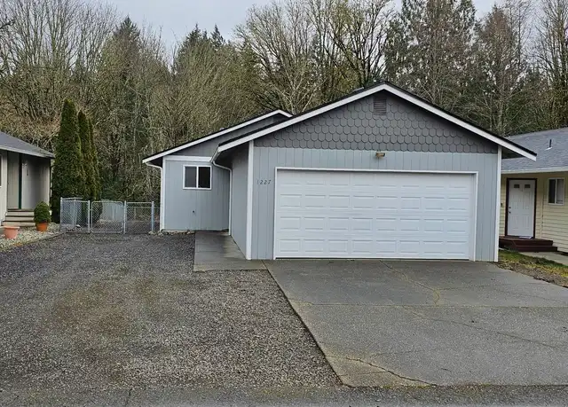 Property at 1227 Sherman Ave, Port Orchard, WA, 98366, 2 beds, 2 baths, [object Object]