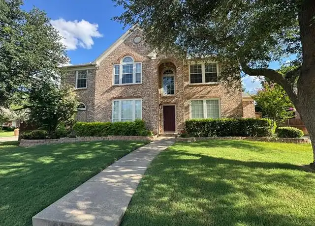 Property at 3201 Kent Dr, Flower Mound, TX, 75022, 4 beds, 2.5 baths, [object Object]