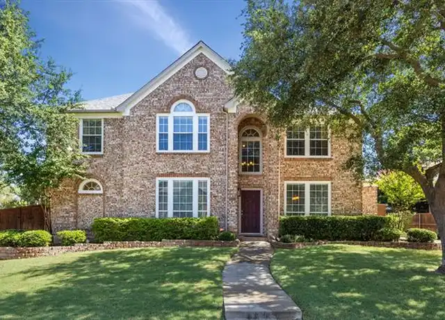 Property at 3201 Kent Dr, Flower Mound, TX, 75022, 4 beds, 2.5 baths, [object Object]