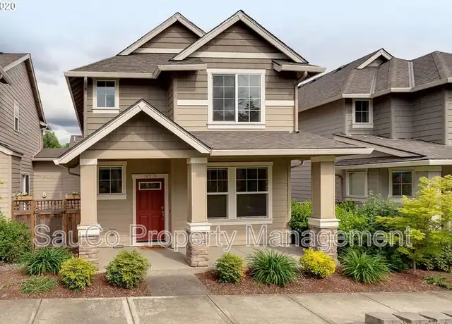 Property at 10573 NE Summer Falls St, Beaverton, OR, 97006, 3 beds, 2.5 baths, [object Object]