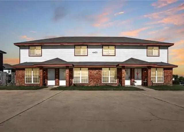 Property at 4401 Abigail Dr, Killeen, TX, 76549, 3 beds, 2 baths, [object Object]